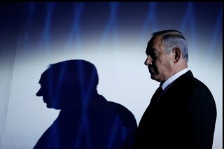 عقب نشینی نتانیاهو در برابر فلسطینی ها