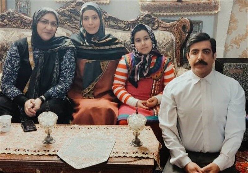 سریال , صدا و سیما , عید نوروز ,