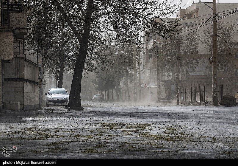 هشدار سقوط بهمن درمناطق مستعد تهران