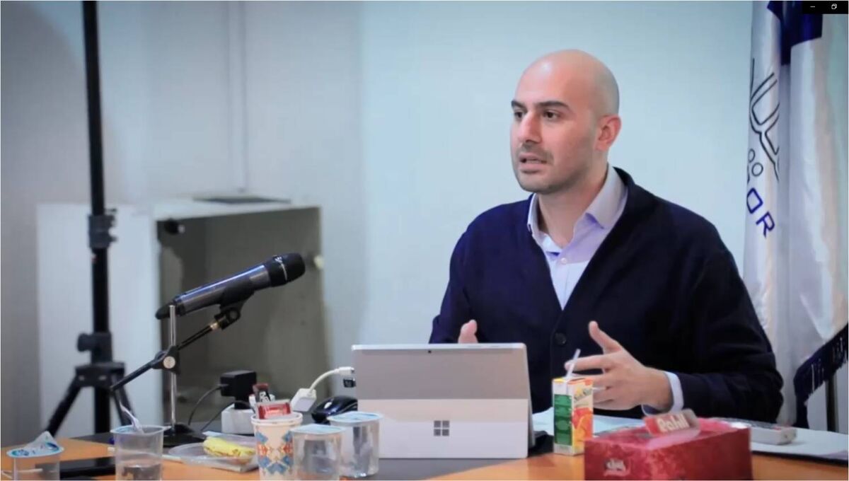 معرفی تازهترین دستاوردهای صنعت اسباببازی در نمایشگاه «مادر، نوزاد و کودک» معرفی تازهترین دستاوردهای صنعت اسباببازی در نمایشگاه «مادر، نوزاد و کودک»