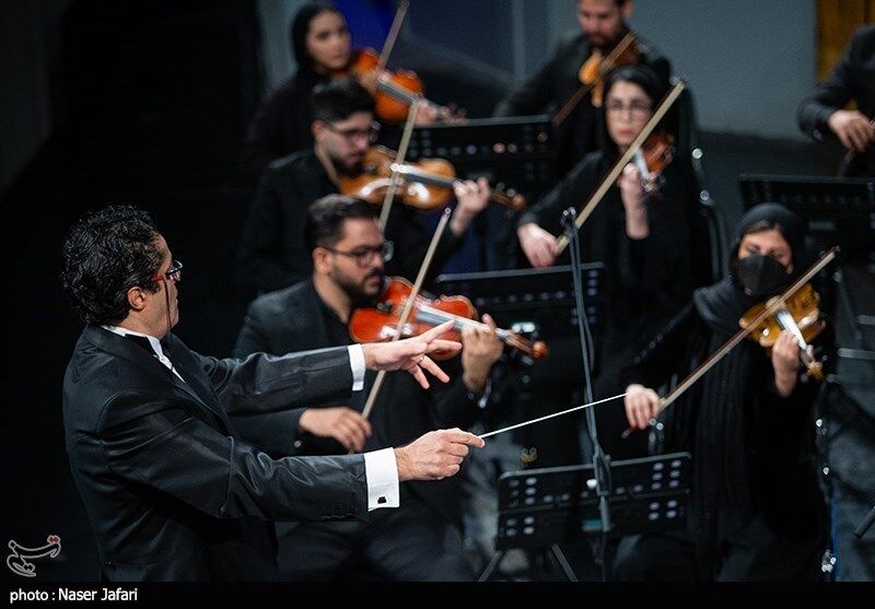 جشنواره موسیقی فجر ,