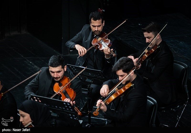 جشنواره موسیقی فجر ,