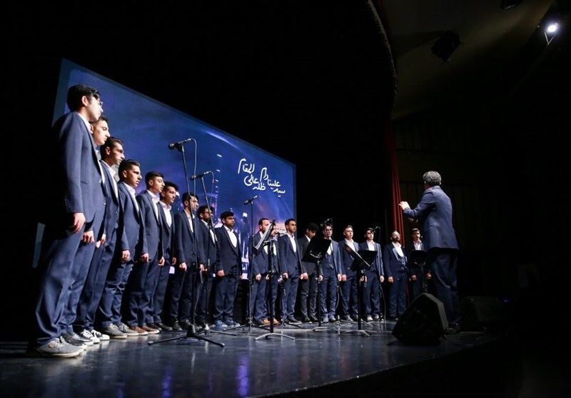 جشنواره موسیقی فجر ,