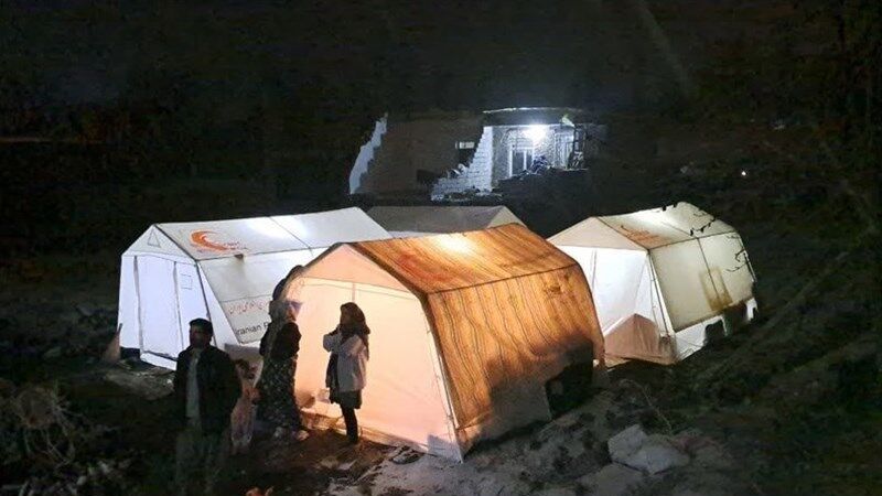 پرداخت ۳ برابری مستمری به مددجویان زلزله‌ خوی در آینده‌ای نزدیک