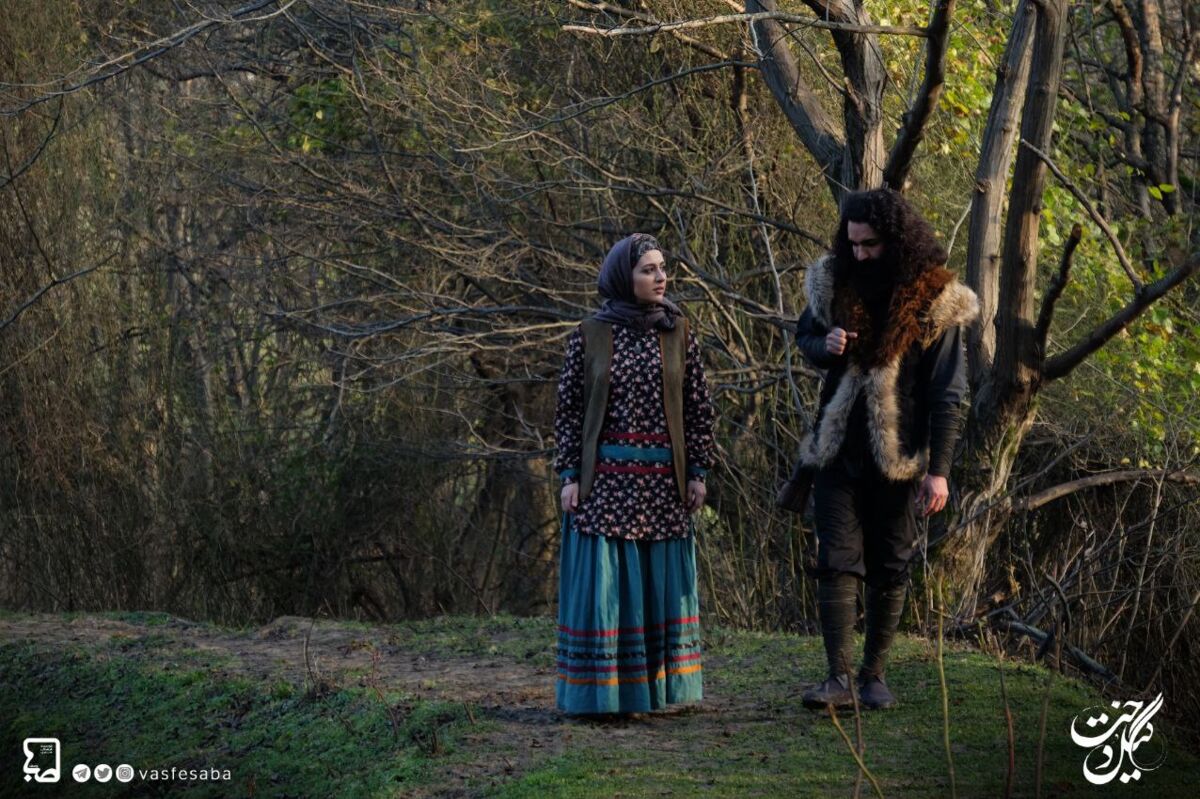 نگاهی به آمار مخاطبان سریالهای تلویزیون/ «گیلدخت» پربینندهترین سریال ماه اخیر شد