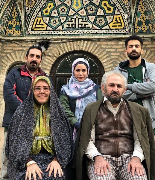 نگاهی به آمار مخاطبان سریالهای تلویزیون/ «گیلدخت» پربینندهترین سریال ماه اخیر شد