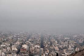 هوای ۵ شهر خوزستان در وضعیت ناسالم قرار گرفت