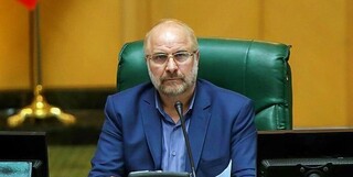 قالیباف: مسئولان حق ندارند کم‌کاری خود را پشت حضور حماسی مردم در ۲۲ بهمن پنهان کنند