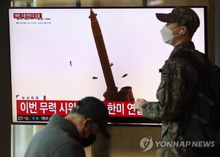 کره جنوبی خواستار تقویت تسلیحات هسته‌ای شد