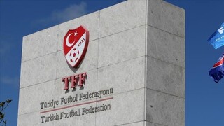 فوتبال ترکیه از سر گرفته می‌شود