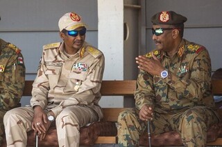زمان بازگشت نظامیان به پادگانها فرا رسیده است