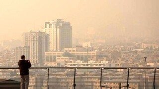 آلوده‌ترین کلانشهرهای ایران کدامند؟