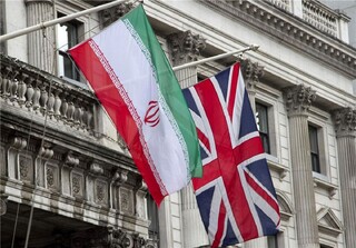 کاردار ایران در لندن توسط انگلیس احضار شد