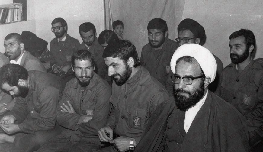 حضرت امام خمینی (ره) شهید محلاتی را چگونه توصیف کرد؟