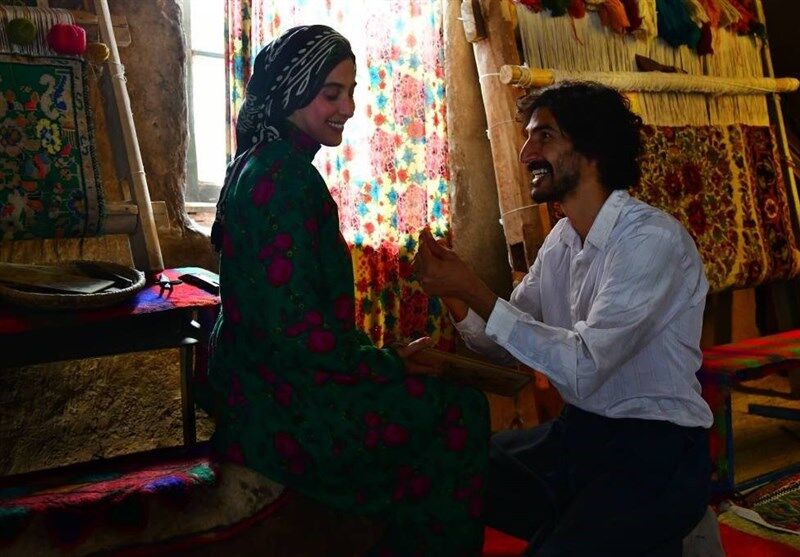 سینما , دفاع مقدس ,