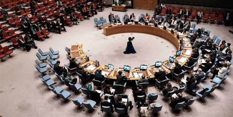 نشست فوق‌العاده شورای امنیت سازمان ملل درباره کره شمالی