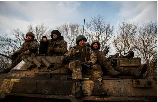 روسیه: ۶۸۰ مقام اوکراینی متهم به ارتکاب جرایم جنگی هستند
