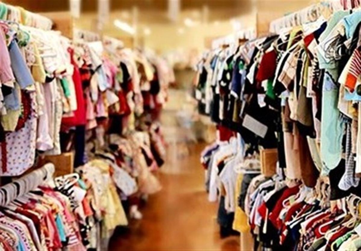 رشد قاچاق پوشاک ترک و بنگلادشی به کشور/ چرا تولید داخلی پوشاک از صرفه افتاده است؟ 