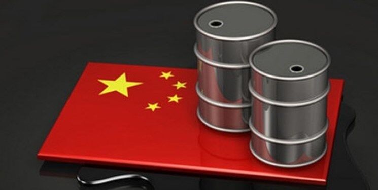 پیش‌بینی رکورد واردات نفت خام چین در سال 2023