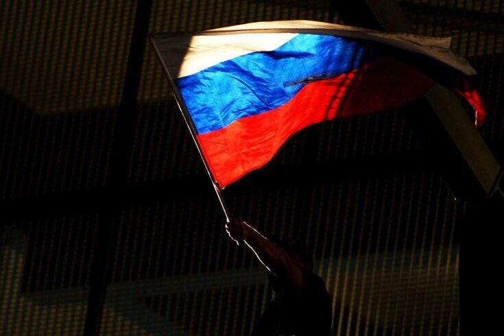 شطرنج‌باز روس: پخش سرود و نمایش پرچم‌مان در میادین جهانی مهم نیست!