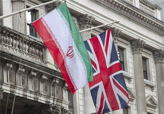 تحریم‌های انگلیس علیه ایران/ لندن تهران را تهدید کرد