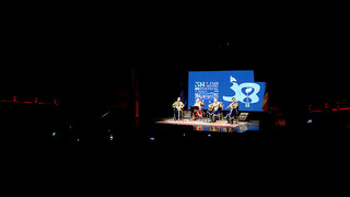 اجراهای روز پایانی سی و هشتمین جشنواره موسیقی فجر