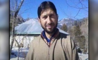 رهبر حزب حریت کشمیر ترور شد