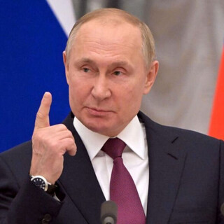 نطق پوتین در آستانه سالگرد جنگ اوکراین/ «رژیم نازی» و کشورهای عضو ناتو عامل اصلی آغاز جنگ بوده‌اند و نه روسیه 