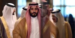 چرخش سعودی به سوی دمشق/ بن‌سلمان از مشکلات فرار می‌کند؟