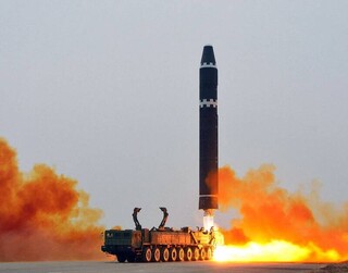 سازمان ملل: کره شمالی سال گذشته حدود ۷۰ آزمایش موشکی انجام داد