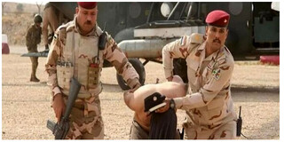 ۳ سرکرده خطرناک داعش بازداشت شدند