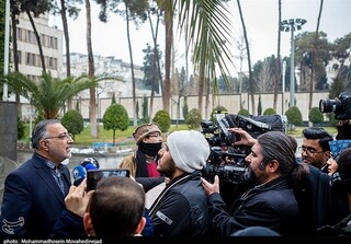 بهره‌برداری از چندین پروژه شاخص تا پایان سال جاری در پایتخت
