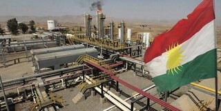ترکیه و اسرائیل مانع تحویل نفت اقلیم کردستان به بغداد می‌شوند