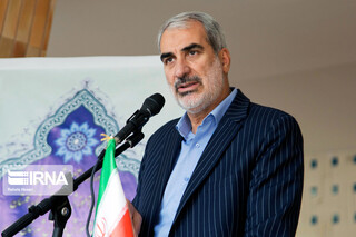 تاکید وزیر آموزش و پرورش بر شکل‌گیری هویت اسلامی و ایرانی دانش‌آموزان