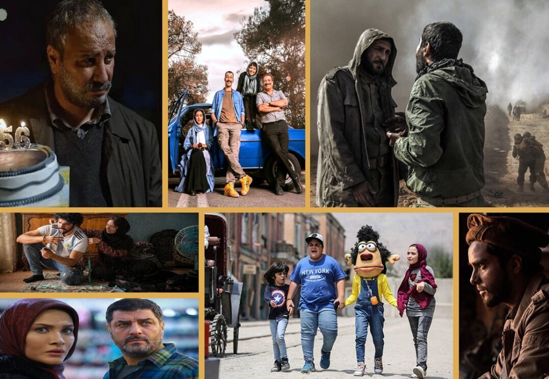 سینما و ماجرای فیلمهای در صف اکران مانده/ مخاطب چشمانتظار اکران نوروزی