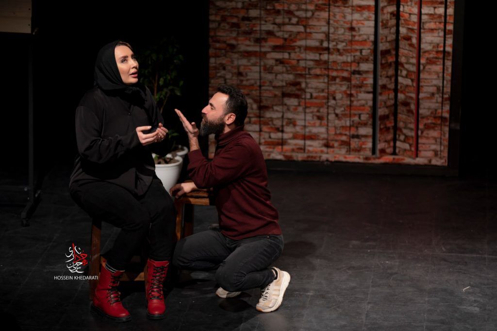 نمایشی کمدی با موضوع فیشهای نجومی/«فیش آباد» به تئاتر شهرزاد میآید