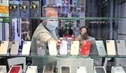 بیشتر مردم توان خرید موبایل نو را ندارند