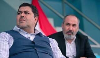 کارگردان "خط استوا": حمایت از سینما فقط برای جشنواره فجر است؟