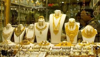 صادرات ۱۲۰ میلیون دلاری مصنوعات طلا