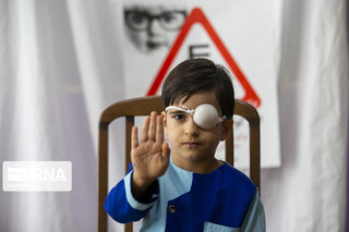 کمک هزینه خرید عینک برای کودکان سه تا ۶ سال پرداخت می‌شود