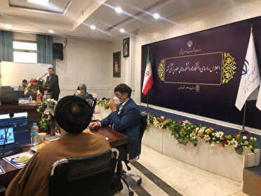 چهارمین اجلاس روسای دانشکده‌های علوم پزشکی کشور در مشهد آغاز شد