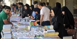 حذف قیمت پشت جلد کتاب به دلیل گرانی کاغذ/ بازار نشر در سال ۱۴۰۲ چه وضعی خواهد داشت؟