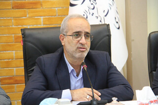 استاندار کرمان: اقدامات اولیه برای انتقال مصدومان به کرمان انجام شده است