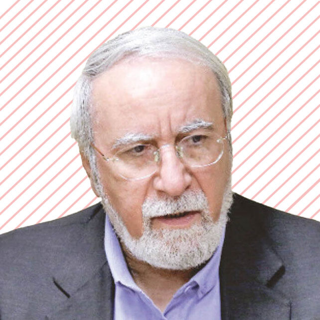 گروسی «وسط‌بازی» هم بلد نیست!