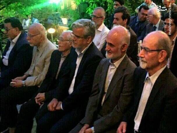 منظور رهبر انقلاب از گروهکی که نظام را تهدید به سقوط کرده بود چه کسانی است؟ / روایتی ناگفته از فعالیت نهضت آمریکاییها در ایران!