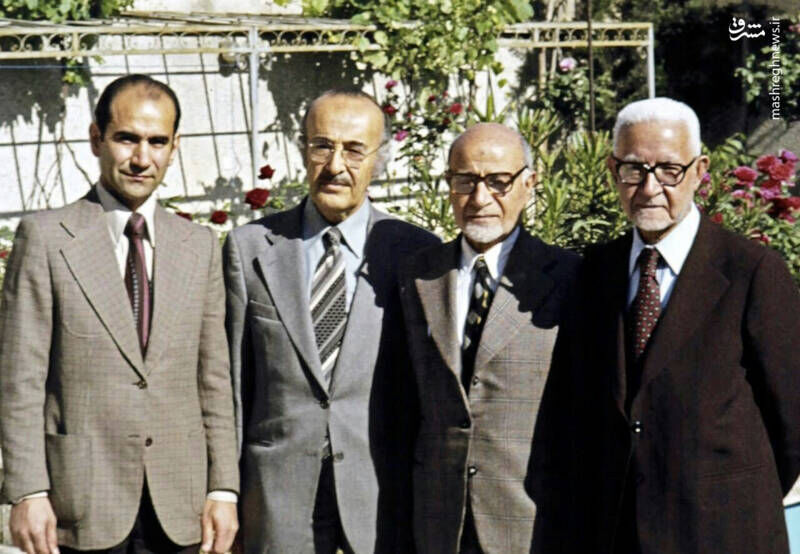 منظور رهبر انقلاب از گروهکی که نظام را تهدید به سقوط کرده بود چه کسانی است؟ / روایتی ناگفته از فعالیت نهضت آمریکاییها در ایران!