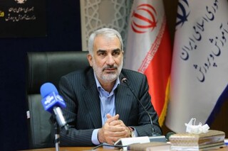 وزیر آموزش و پرورش: ۱۲۰۰ طرح ورزشی حول محور دختران دانش‌آموز اجرایی شد
