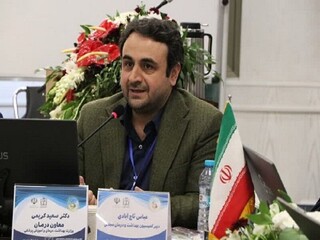 معاون وزارت بهداشت: سامانه ارجاع الکترونیک آماده رونمایی است