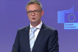 پاسخ اتحادیه اروپا به حواشی سفر سفیر سوئیس به قم+عکس