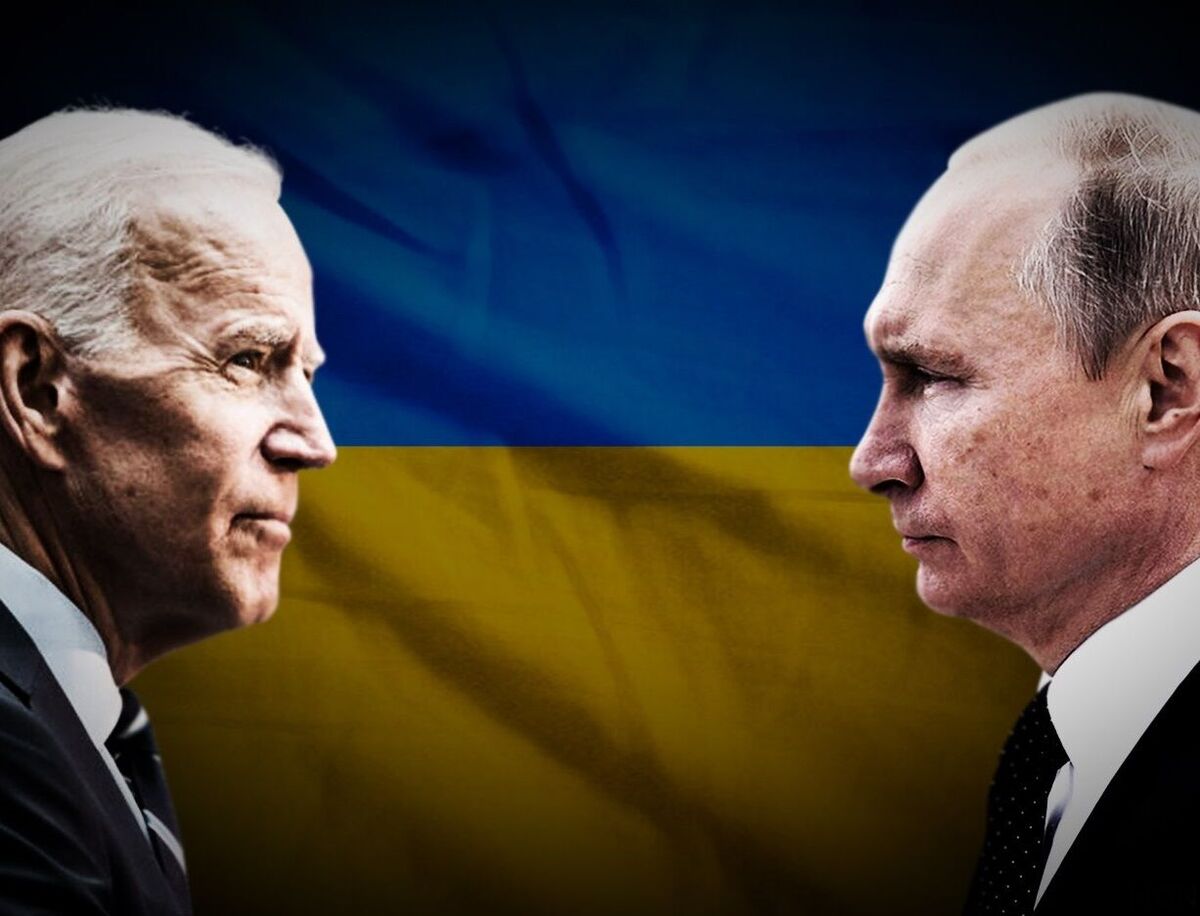 تحریم‌های جدید آمریکا علیه ۲۰۰ فرد و نهاد روسیه در سالگرد جنگ اوکراین